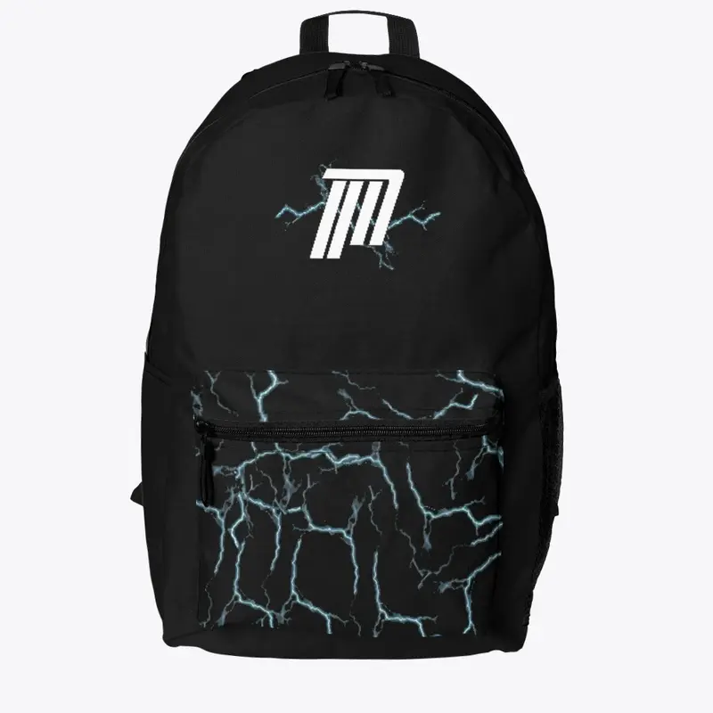 TAHA backpack - thunder